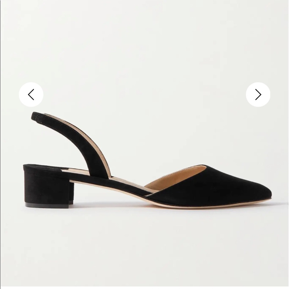 Manolo Blahnik